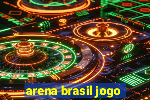 arena brasil jogo