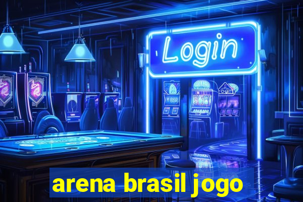 arena brasil jogo