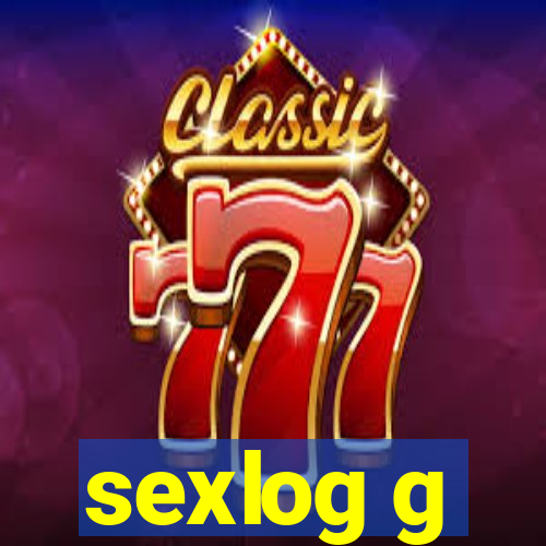 sexlog g