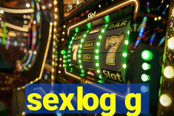 sexlog g