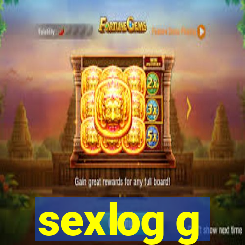 sexlog g