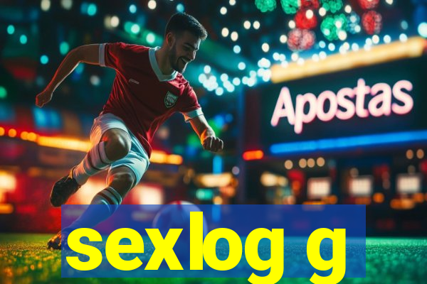 sexlog g