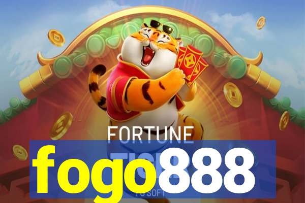 fogo888