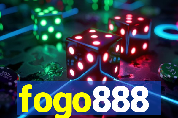 fogo888