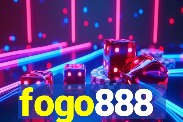 fogo888