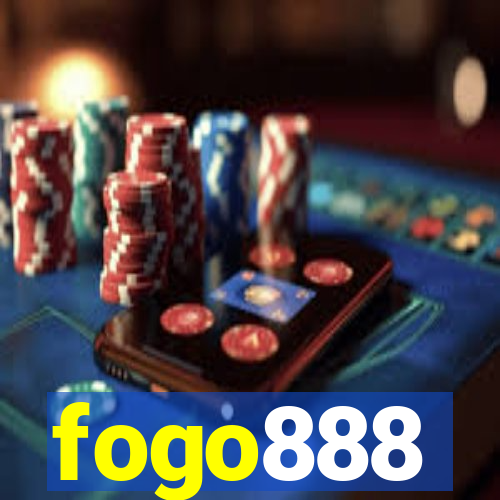 fogo888