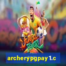 archerypgpay1.com