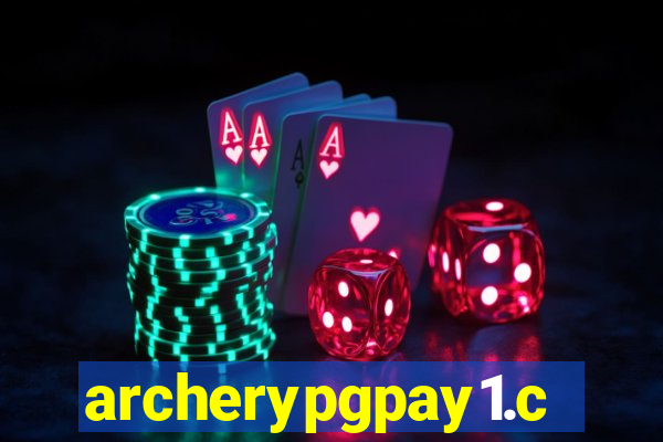 archerypgpay1.com