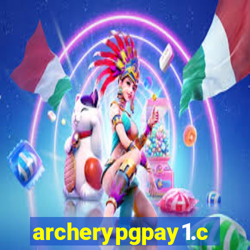 archerypgpay1.com