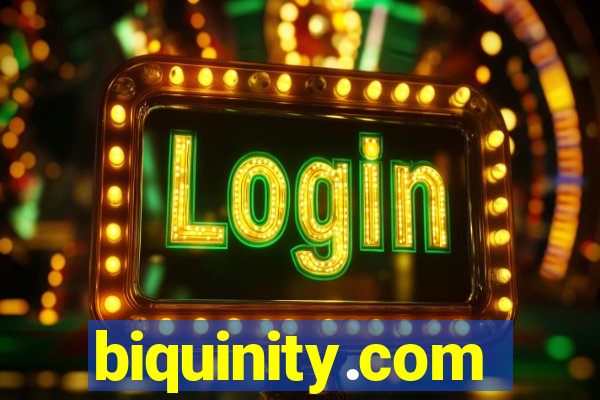 biquinity.com