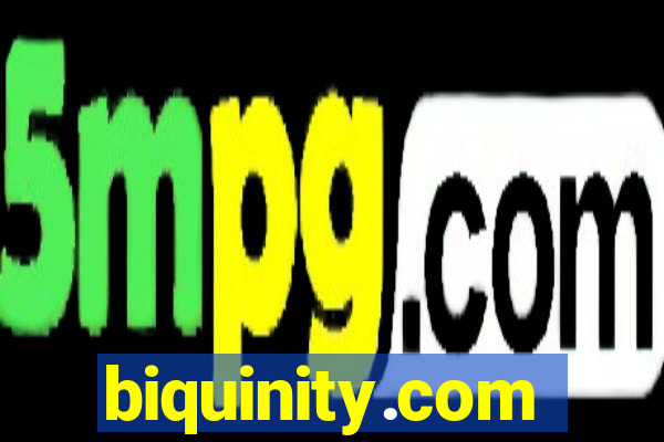 biquinity.com