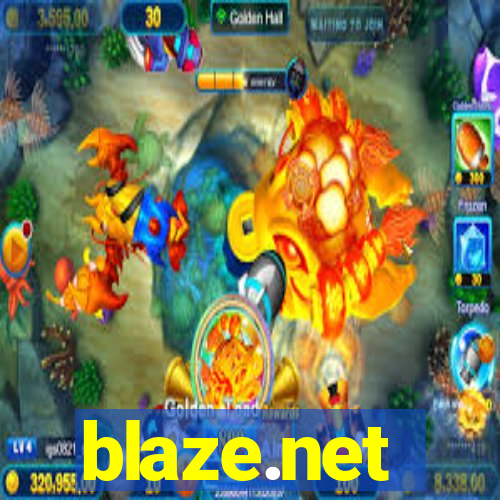 blaze.net