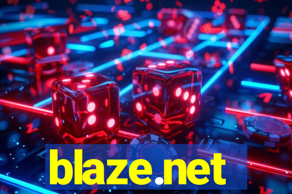 blaze.net