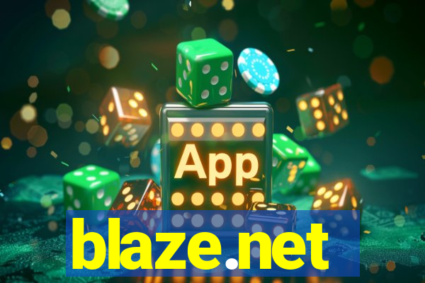 blaze.net