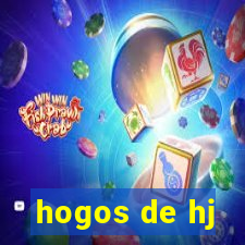 hogos de hj