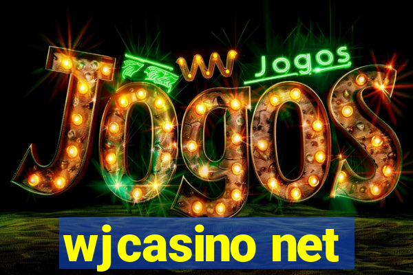 wjcasino net