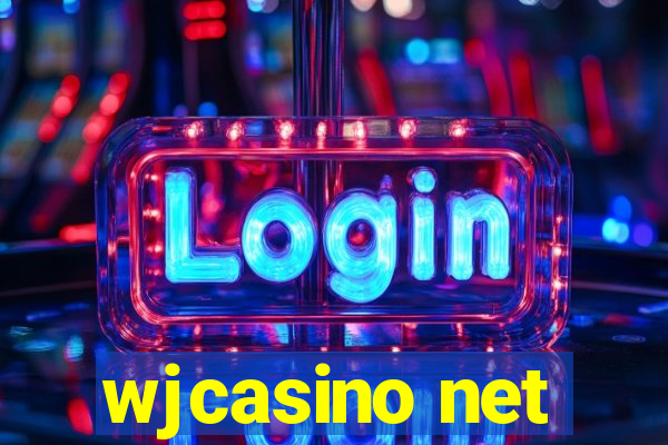 wjcasino net