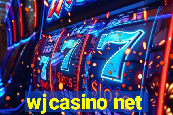 wjcasino net