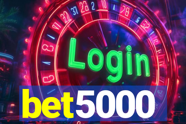 bet5000