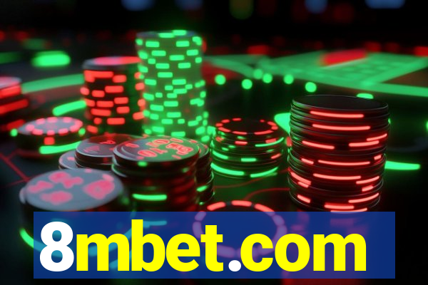 8mbet.com