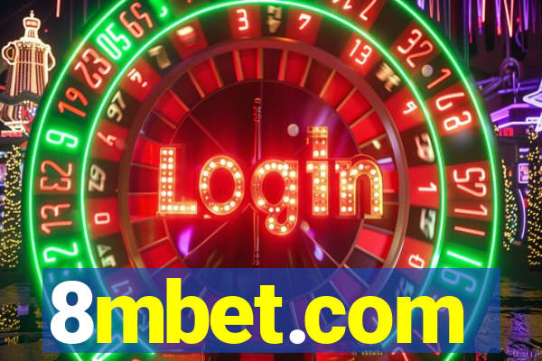 8mbet.com