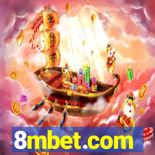 8mbet.com