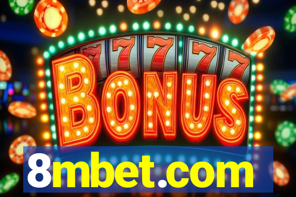 8mbet.com