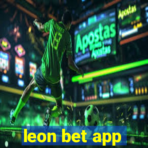 leon bet app