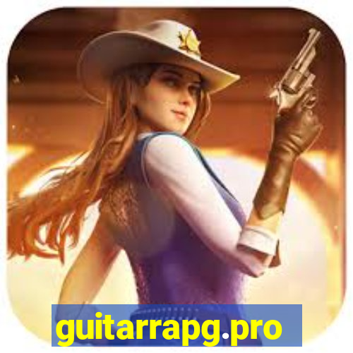 guitarrapg.pro