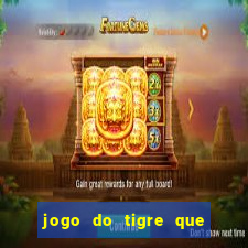 jogo do tigre que dao bonus no cadastro