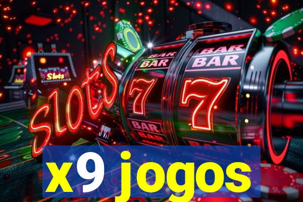 x9 jogos