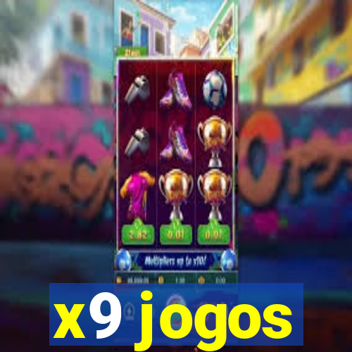 x9 jogos