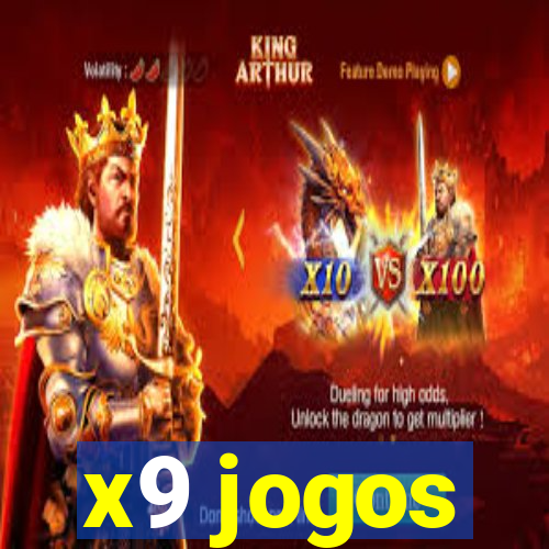 x9 jogos