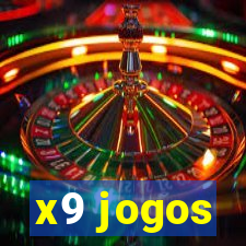 x9 jogos