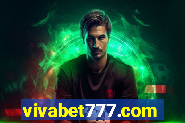 vivabet777.com