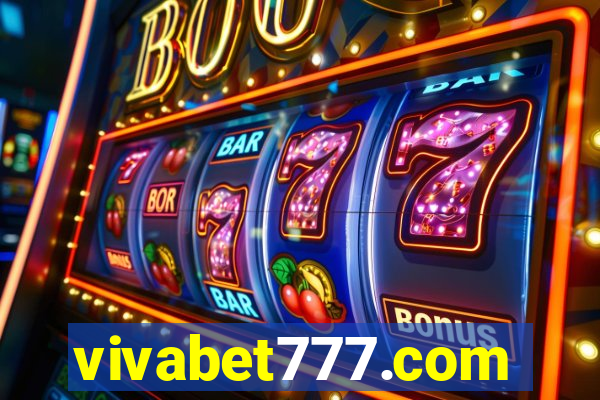 vivabet777.com