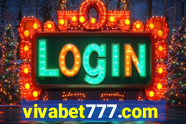 vivabet777.com