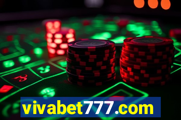 vivabet777.com