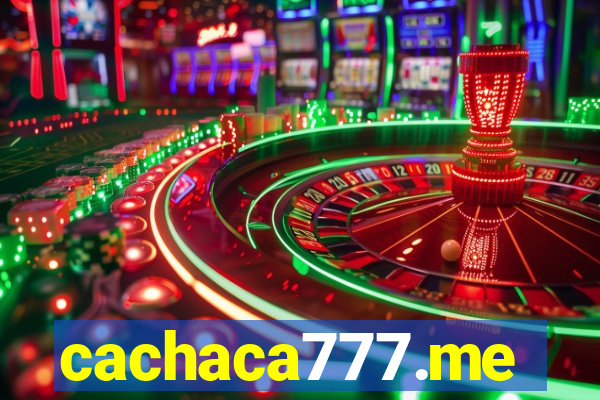 cachaca777.me