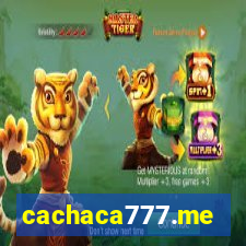 cachaca777.me