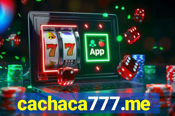 cachaca777.me