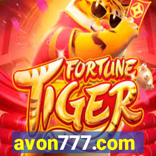 avon777.com