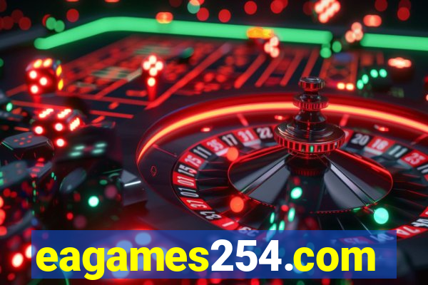 eagames254.com