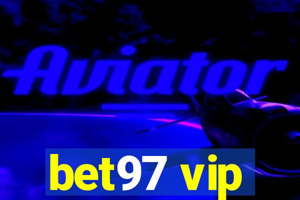 bet97 vip