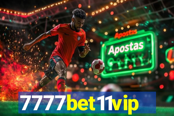 7777bet11vip