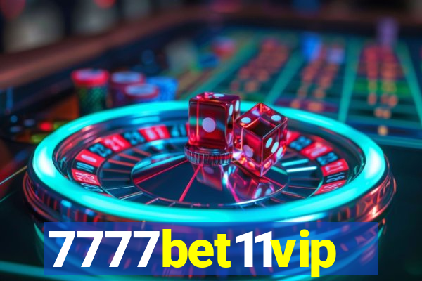 7777bet11vip