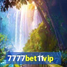 7777bet11vip