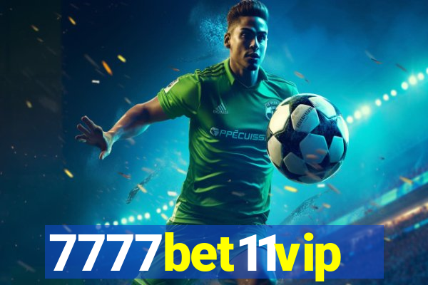 7777bet11vip