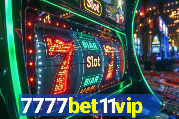 7777bet11vip