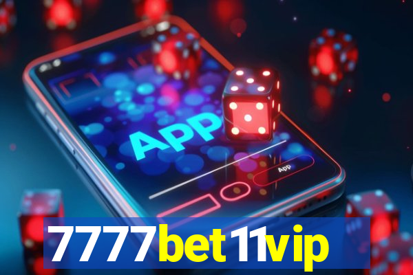 7777bet11vip